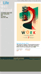 Mobile Screenshot of alifewellwasted.com